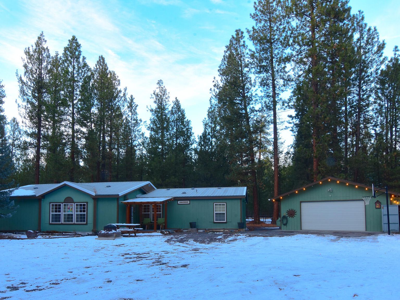 14832 N Sugar Pine Way, La Pine, OR 97739 Zillow