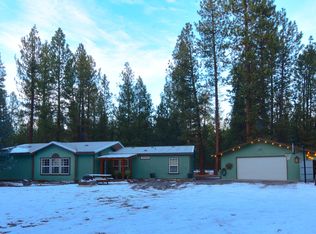 14832 N Sugar Pine Way, La Pine, OR 97739