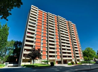 Rebecca Towers, Hamilton, ON L8R 3H4