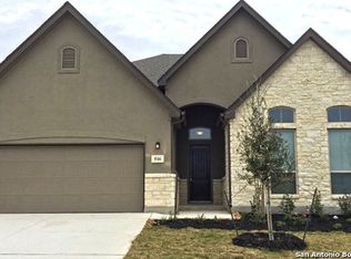 516 Tireste, Cibolo, TX 78108