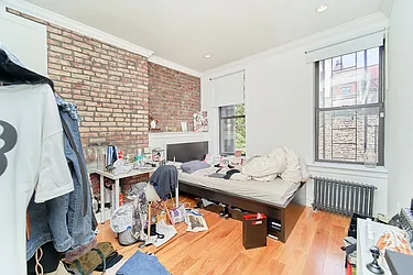 Rented by Living New York