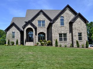 8030 Puddleduck Ln #190-LOT 190, Spring Hill, TN 37174