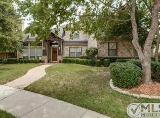 2109 Heather Ridge Ct, Flower Mound, TX 75028
