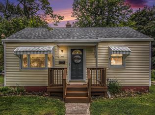 433 Cornell Dr, Battle Creek, MI