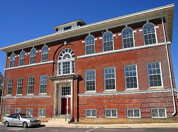 Historic School House