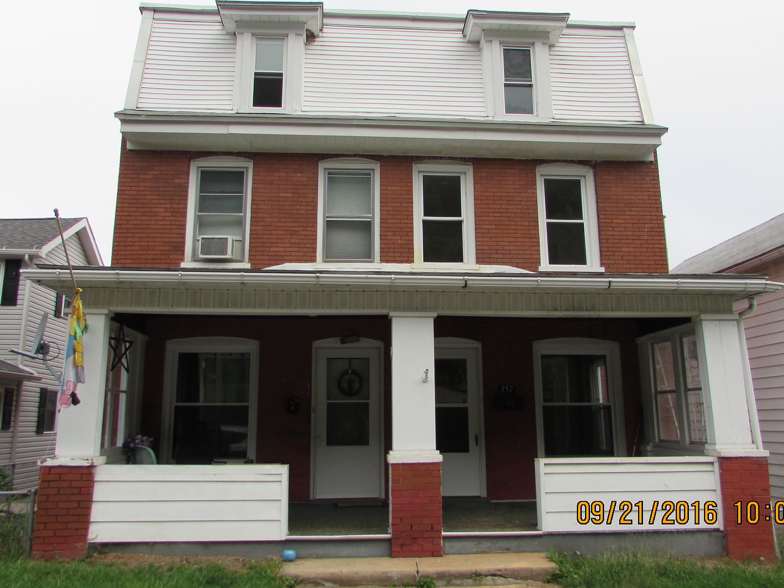 355357 Pennsylvania Ave, South Renovo, PA 17764 Zillow