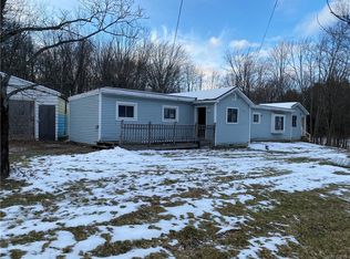 6130 W Tillen Rd, Boston, NY 14025