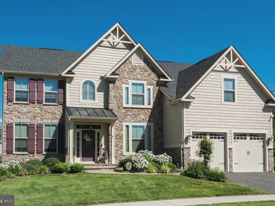 9752 Powder Hall Rd, Perry Hall, MD, 21128