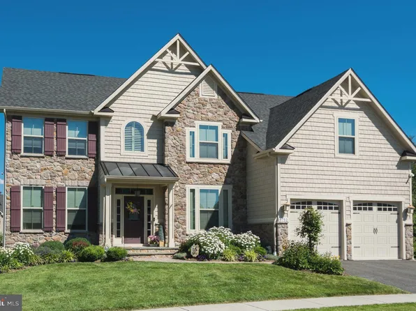 9752 Powder Hall Rd, Perry Hall, MD 21128