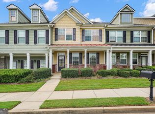 530 Georgia Way, Woodstock, GA 30188
