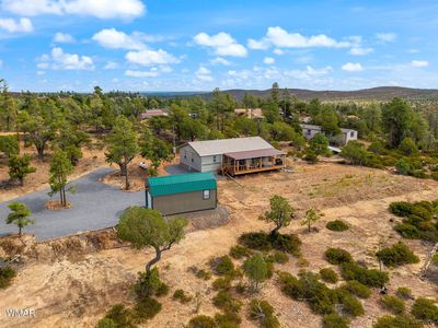 803 Wilderness Trl, Show Low, AZ, 85901