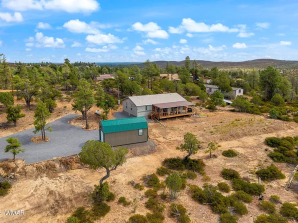 803 Wilderness Trl, Show Low, AZ 85901