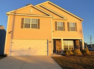 1313 Riverstone Dr, Greenville, NC 27858