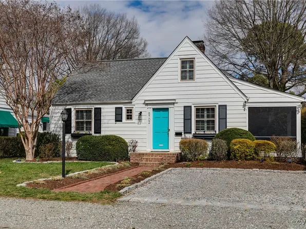 5702 W Franklin St, Richmond, VA 23226