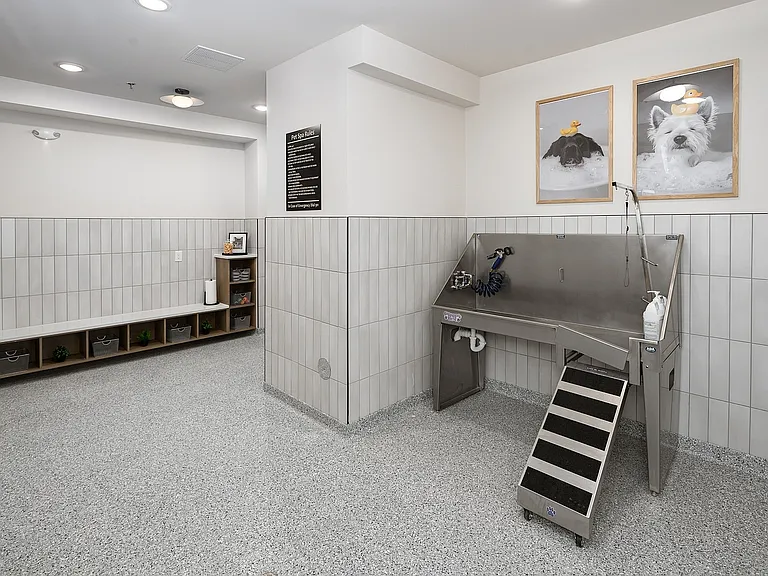 Abberly Royal Creek Apartment Homes — Photo 52