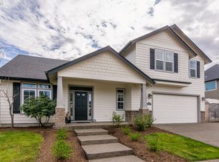 548 Silver Meadows Dr, Eugene, OR 97404