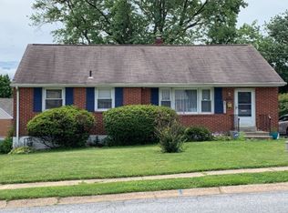 2206 Heath Rd, Wilmington, DE 19809