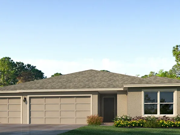 13135 Bending Creek Trl, Parrish, FL 34219