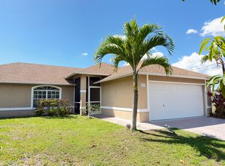 4028 SW 5th Ave, Cape Coral, FL 33914