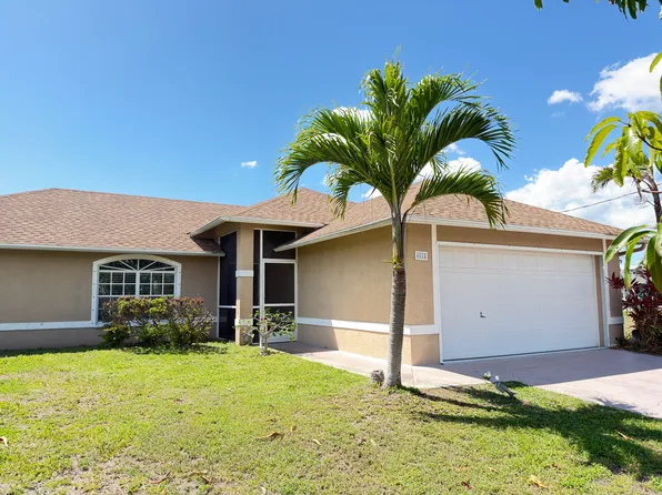 4028 SW 5th Ave, Cape Coral, FL 33914