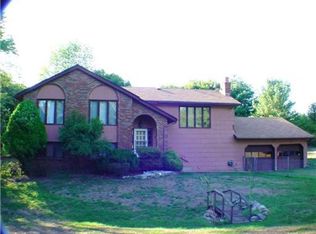 1948 Millstone River Rd, Hillsborough, NJ 08844