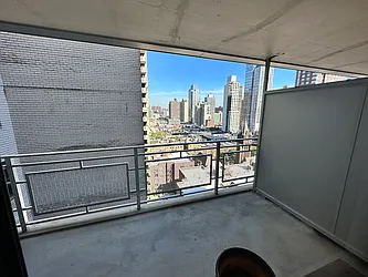 Rented by UES Management