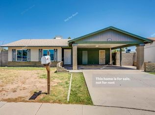13819 N 37th Dr, Phoenix, AZ 85053