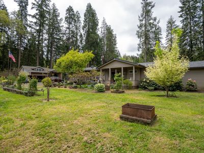 7322 Rice Valley Rd, Oakland, OR, 97462