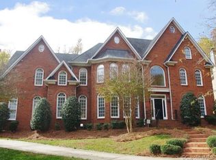 1640 Windy Ridge Rd, Charlotte, NC 28270