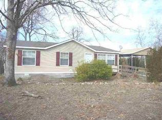 3627 Highway 178 W, Lakeview, AR 72642