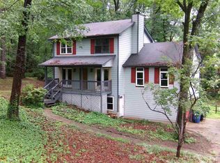 2988 Heritage Valley Ct #39, Douglasville, GA 30135