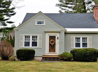 138 Jason St, Pittsfield, MA 01201