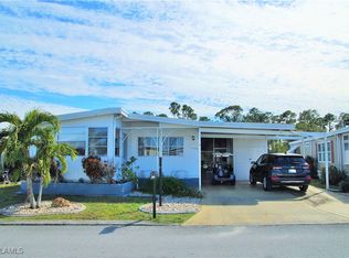 422 Snead Dr, North Fort Myers, FL 33903
