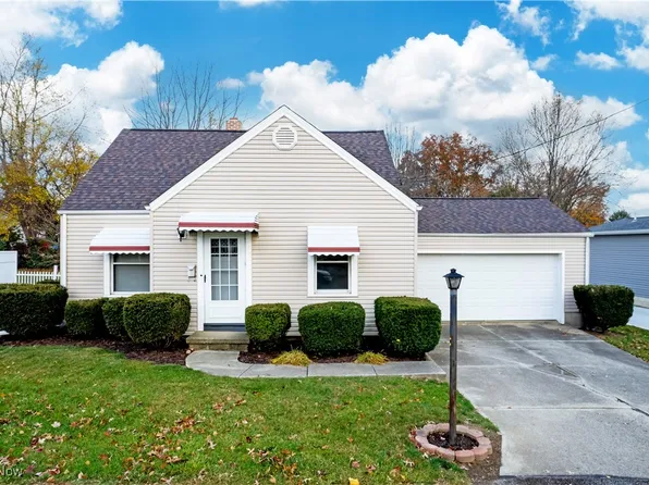 652 Sherwood Dr, Wooster, OH 44691