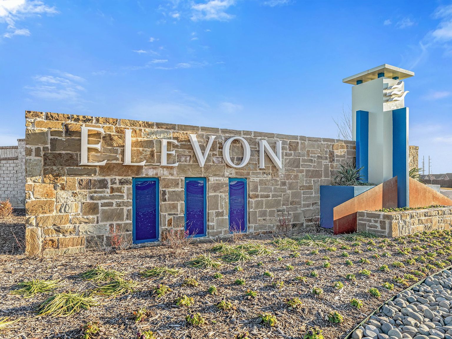 Elevon by UnionMain Homes in Lavon TX Zillow