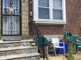 623 E Raymond St, Philadelphia, PA 19120