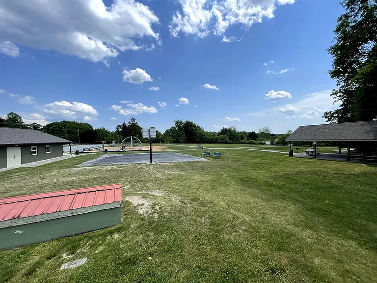Dana Park