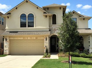 5304 Allamanda Dr, Austin, TX 78739