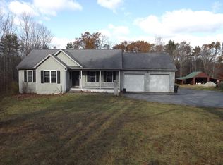 84 Gile Rd, Franklin, NH 03235