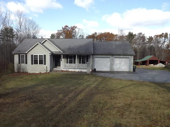 84 Gile Road, Franklin, NH 03235