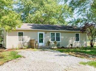 18725 S Garden Ave, Belton, MO 64012