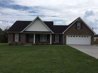 527 Kyker Cir, Seymour, TN 37865