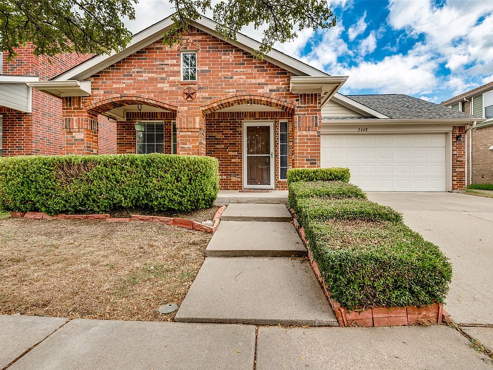 1st image of 2668 Basswood Dr