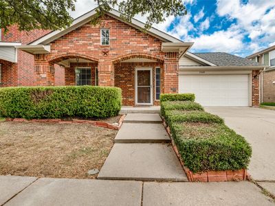 2668 Basswood Dr, Grand Prairie, TX, 75052