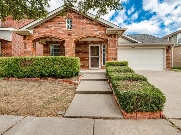 2668 Basswood Dr, Grand Prairie, TX 75052