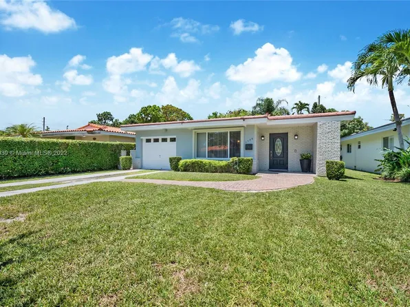 1529 Algardi Ave, Coral Gables, FL 33146