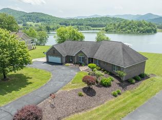 1537 Victoria Woods, Hiawassee, GA 30546