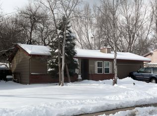 3507 Worwick Dr, Fort Collins, CO 80525