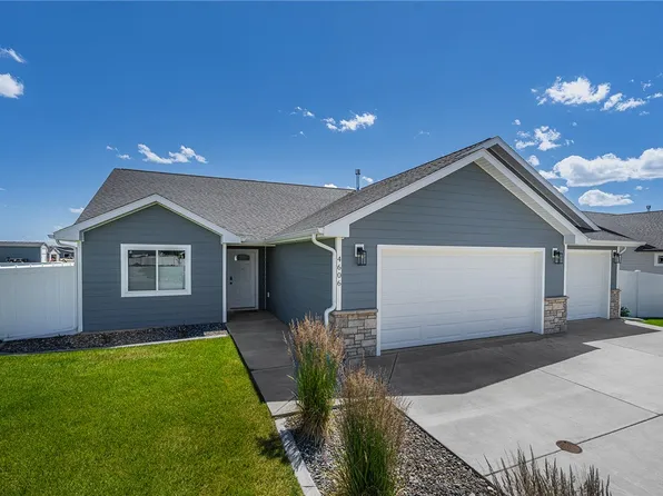 4606 Liahona Ln, Billings, MT 59106