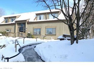 547D Heritage Vlg, Southbury, CT 06488